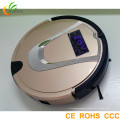 Auto Vacuum Cleaner Electric Dust Sweeper for Home